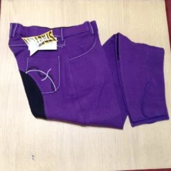 EDT Funky Breeches 2013