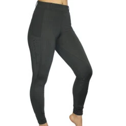 EDT Ladies Queensland Winter Tights