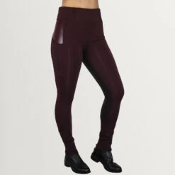 EDT Luna Riding Tights 12 EDT Luna Riding Tights -Tack Shop edt luna riding tights 15993