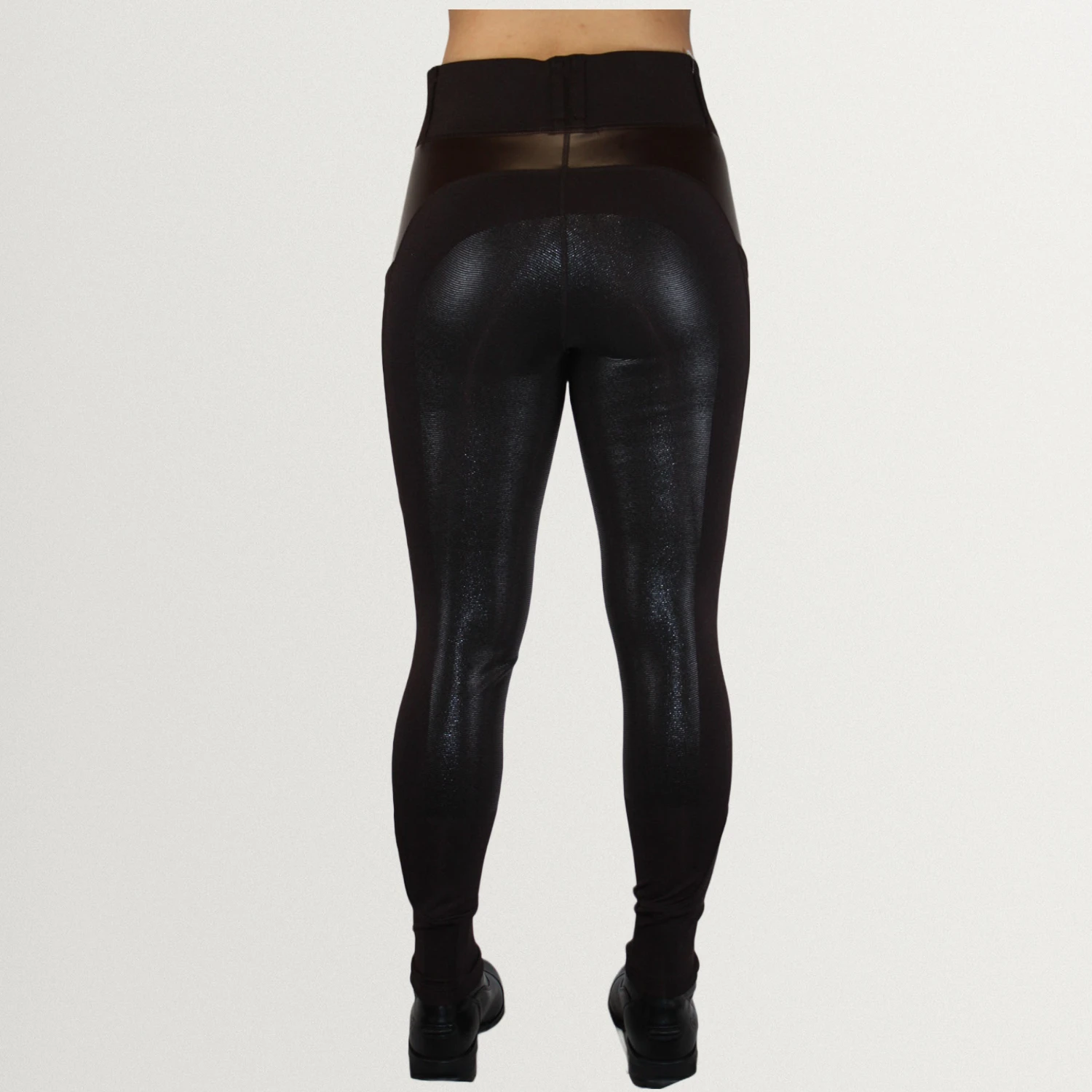EDT Luna Riding Tights 7 EDT Luna Riding Tights - Image 7