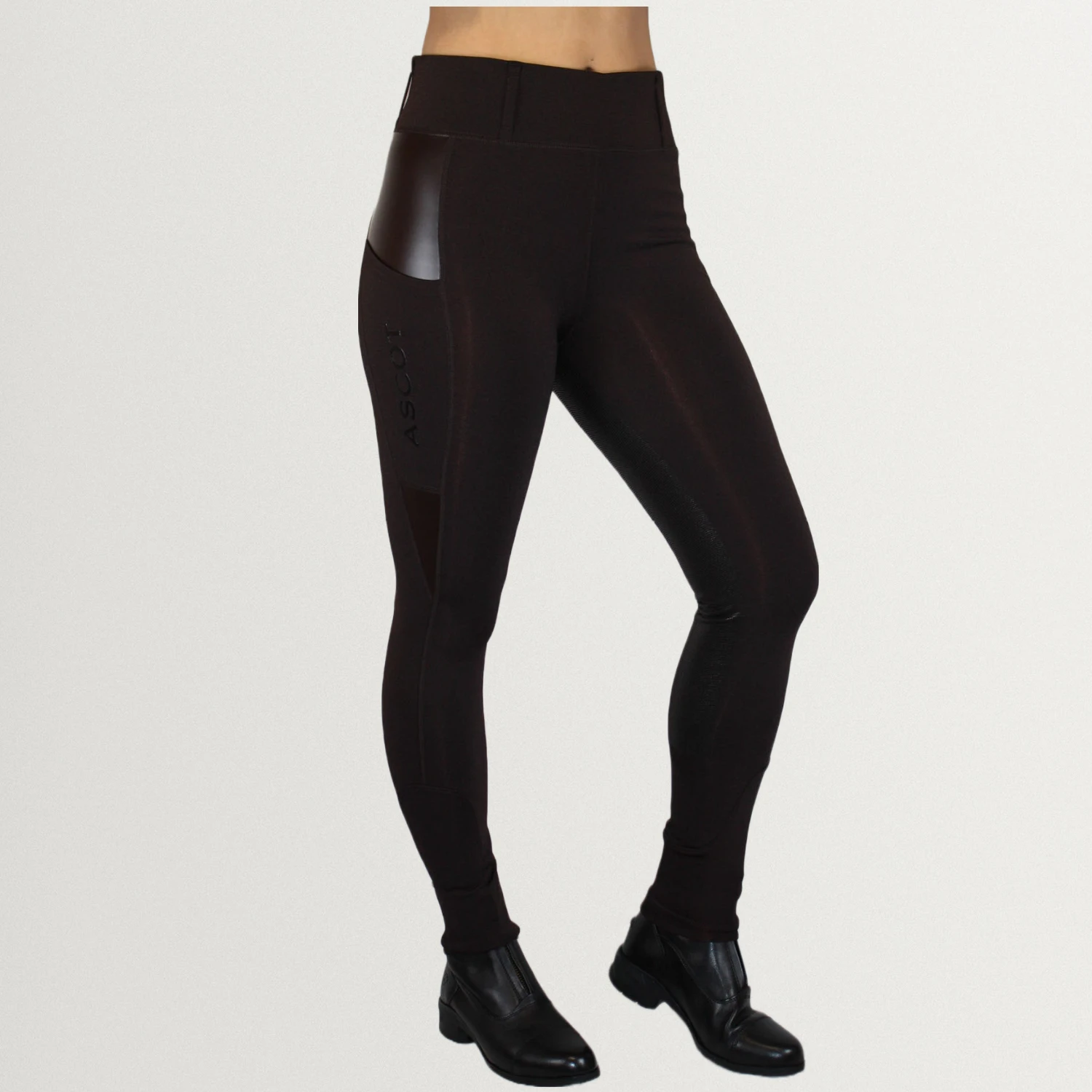 EDT Luna Riding Tights 8 EDT Luna Riding Tights - Image 8