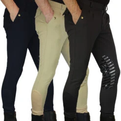 EDT Mens Perth Breeches