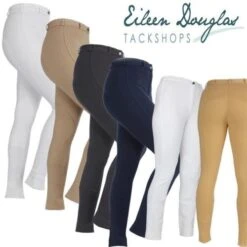 EDT Ladies Newbury Jodphur