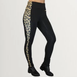 EDT Poppy Riding Tights