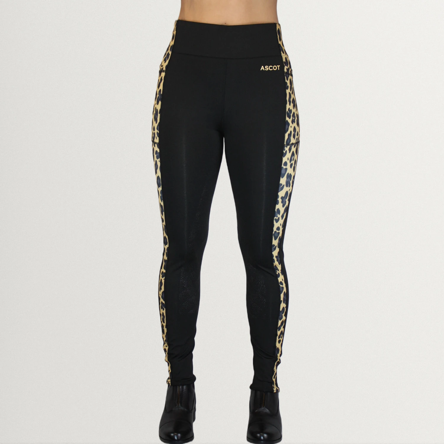 EDT Poppy Riding Tights 2 EDT Poppy Riding Tights - Image 2