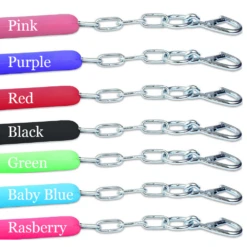 EDT Stall Chain Guard