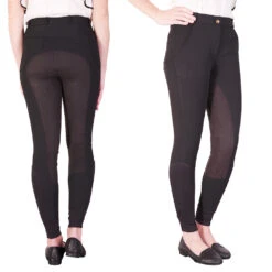 EDT Winter Breeches