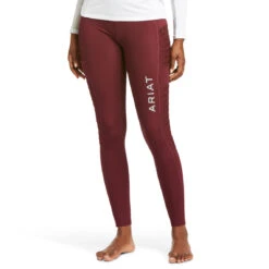 Ariat Eos Moto Full Seat Tight