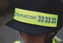 EQUI-FLECTOR Hat Band