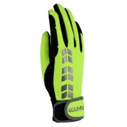EQUI-FLECTOR Riding Gloves