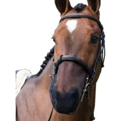 Equilibrium Net Relief Muzzle Net