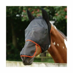Equilibrium Field Relief Max Fly Mask New Style