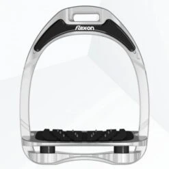 Flex-on Aluminium Stirrups