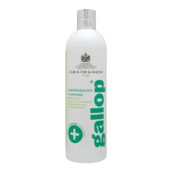 Carr Day Martin Gallop Medicated Shampoo