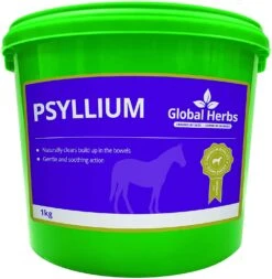 Global Herbs Psyllium