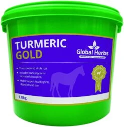 Global Herbs Turmeric