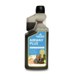 Global Herbs Airways Plus Liquid