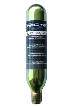 Helite 60cc Canister