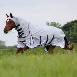 Highlander Plus Sun Shade Fly Combo Rug -Tack Shop highlander plus sun shade fly combo rug 16878