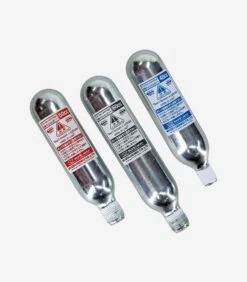 Hit Air Replacement Canisters