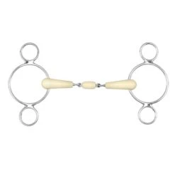 HM HB2821 2 RING DOUBLE JOINTED