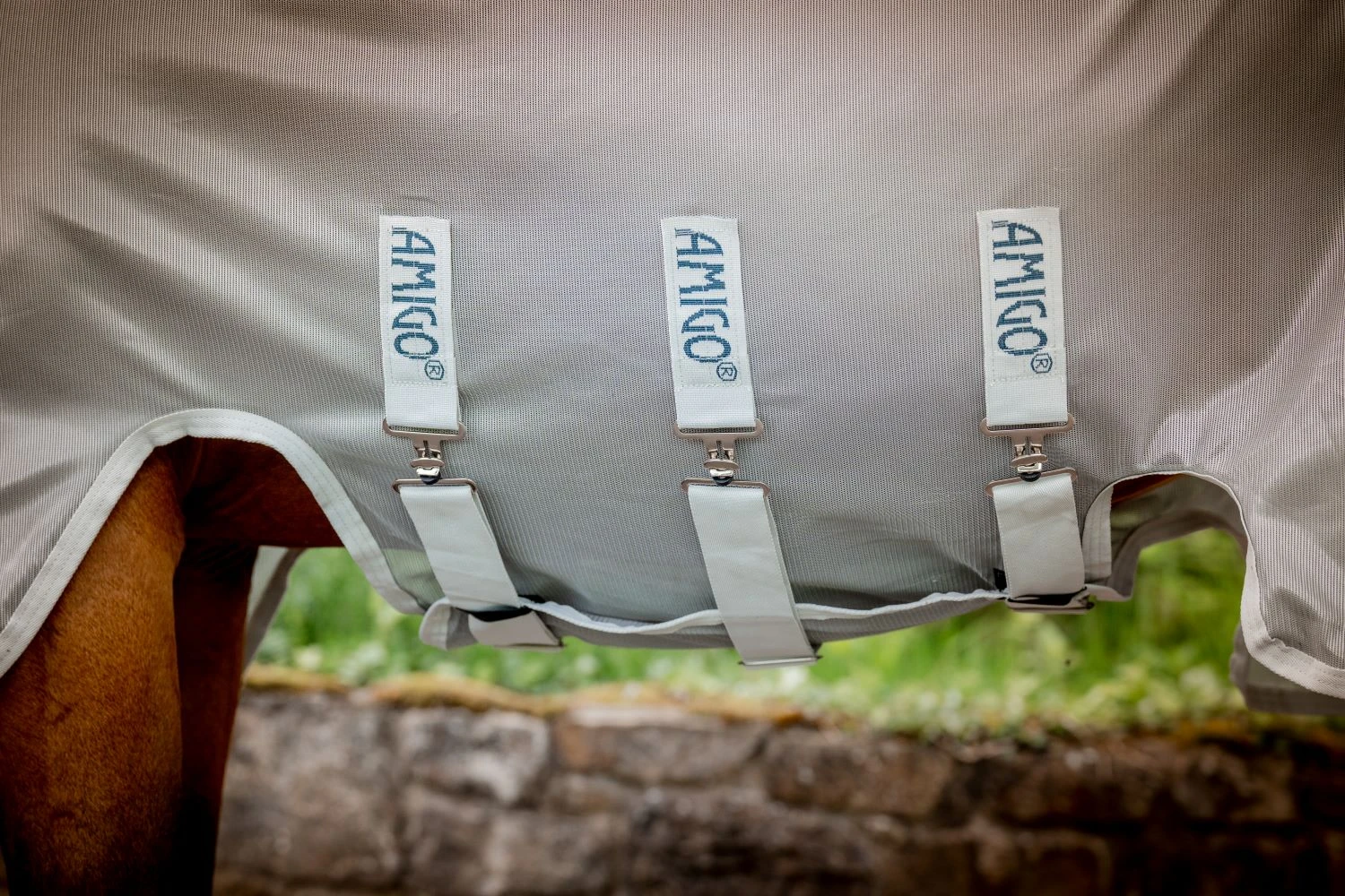 Horseware Ameco Combi Rug 5 Horseware Ameco Combi Rug - Image 5