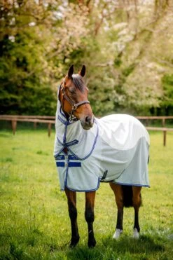 HORSEWARE AMIGO AIRFLOW RUG