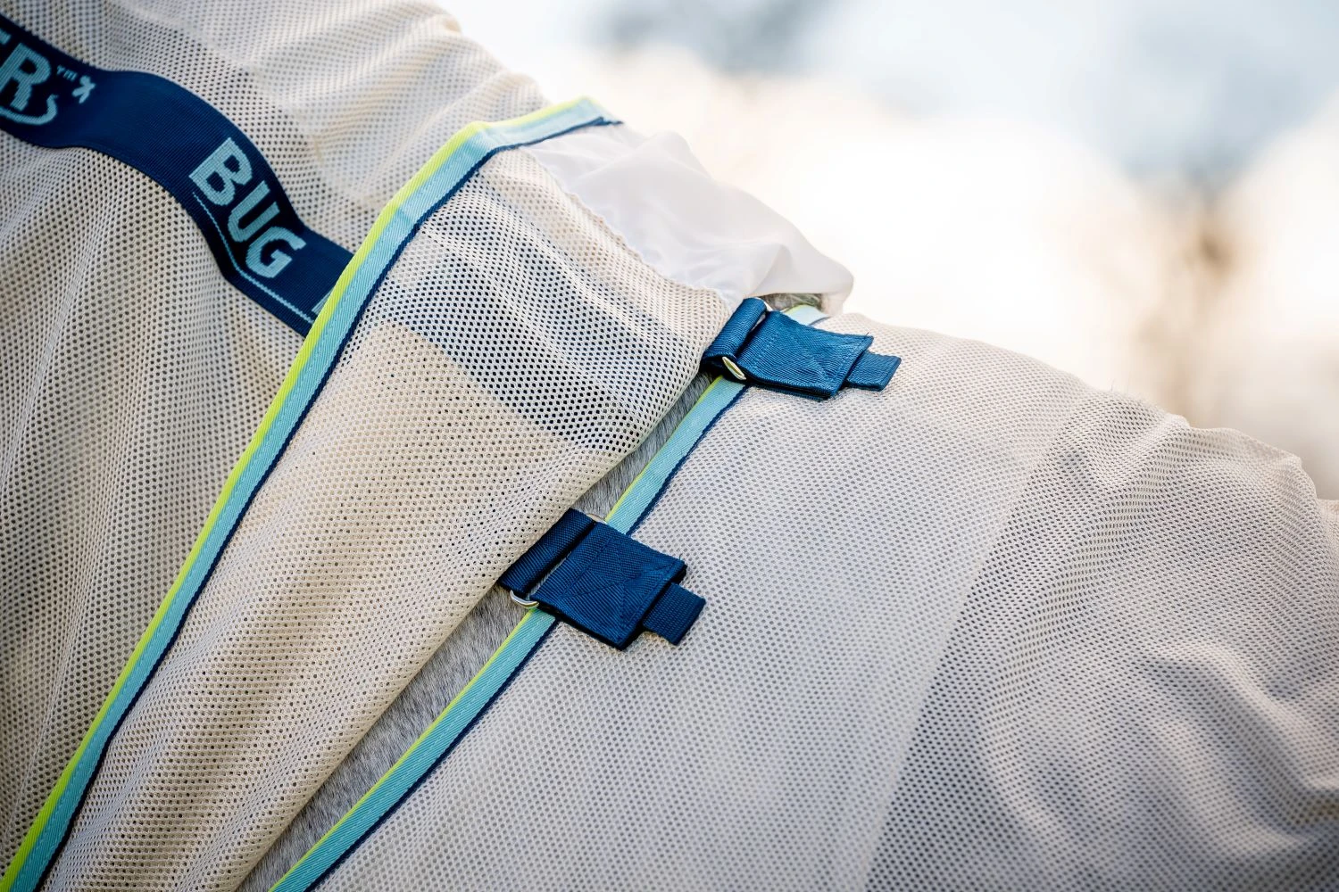 HORSEWARE AMIGO BUG BUSTER 6 HORSEWARE AMIGO BUG BUSTER - Image 6