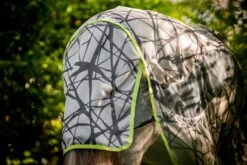 HORSEWARE AMIGO CAMOFLY RUG -Tack Shop horseware amigo camofly rug 16746