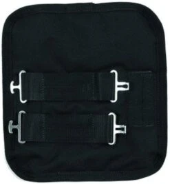 Horseware Amigo Chest Extender