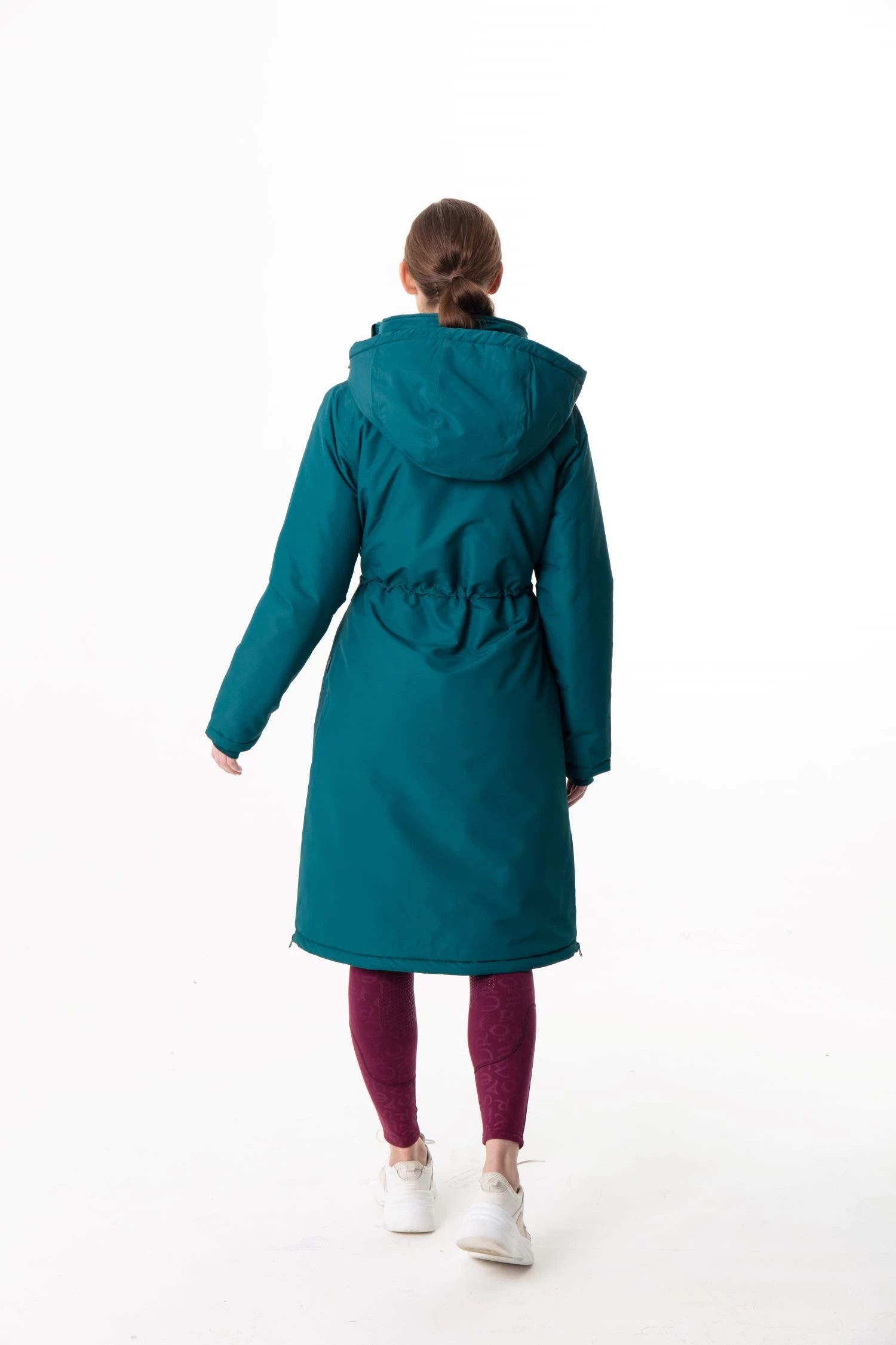 Horseware Equi Eco Technical Coat 3 Horseware Equi Eco Technical Coat - Image 3