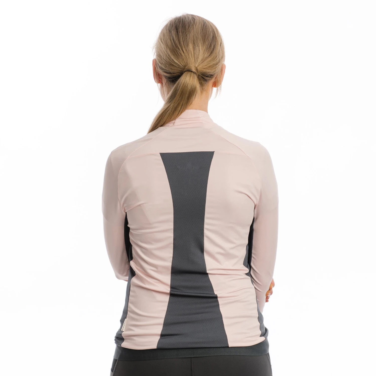 Horseware Lana Technical Full Zip Up Top Aw21 5 Horseware Lana Technical Full Zip Up Top Aw21 - Image 5