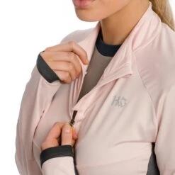 Horseware Lana Technical Full Zip Up Top Aw21 11 Horseware Lana Technical Full Zip Up Top Aw21 -Tack Shop horseware lana technical full zip up top 14152