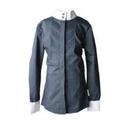 Horseware Long Sleeve Competition Shirt