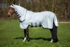 HORSEWARE RAMBO HOODY