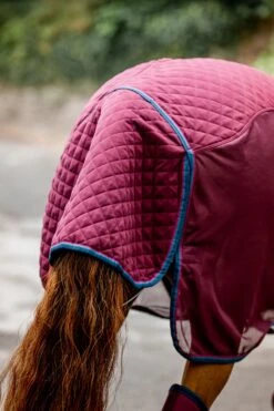 Horseware Rambo Travel Series Rug 11 Horseware Rambo Travel Series Rug -Tack Shop horseware rambo travel series rug 15693