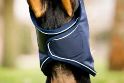 HORSEWARE SIGNATURE DOG RAIN COAT -Tack Shop horseware signature dog rain coat 16713