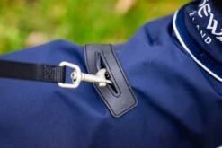 HORSEWARE SIGNATURE DOG RAIN COAT -Tack Shop horseware signature dog rain coat 16715