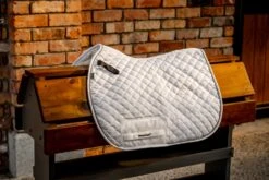 HORSEWARE SIGNATURE JUMPING PAD 7 HORSEWARE SIGNATURE JUMPING PAD -Tack Shop horseware signature jumping pad 16738