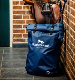 HORSEWARE SIGNATURE KIT BAG