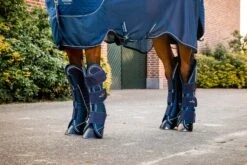HORSEWARE SIGNATURE TRAVEL BOOTS (SET OF 4)