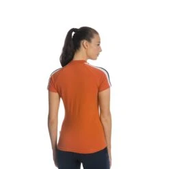 Horseware Sporty Flamboro Polo Aw21 -Tack Shop horseware sporty flamboro polo 14125