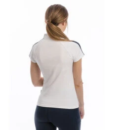 Horseware Sporty Flamboro Polo Aw21 -Tack Shop horseware sporty flamboro polo 14129