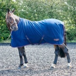 John Whitaker Rastrick Fleece Rug
