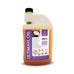 Km Elite Ultimate Oil