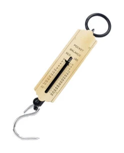 Lincoln Licoln Spring Balance