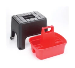 Lincoln Step Up And Groom