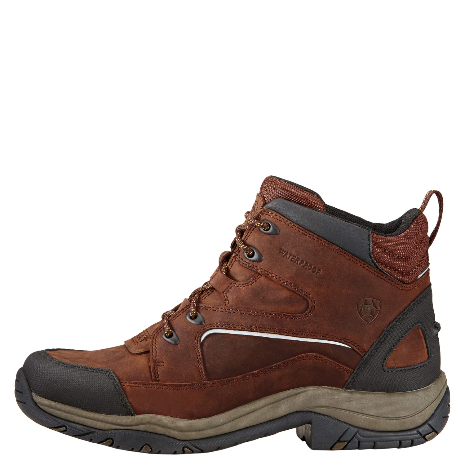 Ariat Mens Telluride 2 H20 2 Ariat Mens Telluride 2 H20 - Image 2