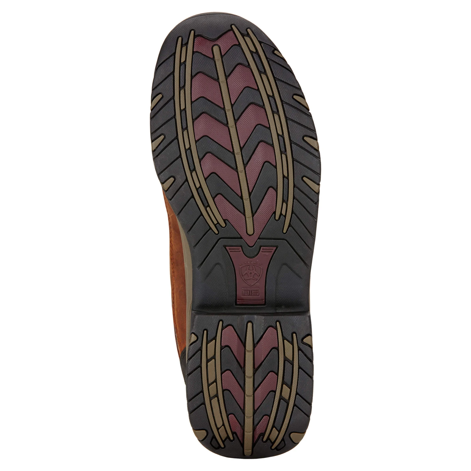 Ariat Mens Telluride 2 H20 3 Ariat Mens Telluride 2 H20 - Image 3