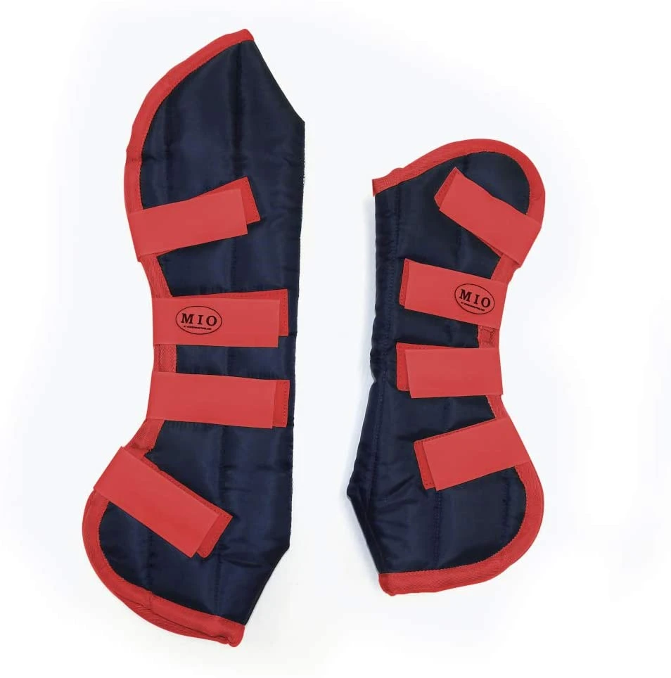 Horseware Amigo Mio Travel Boots 1 Horseware Amigo Mio Travel Boots